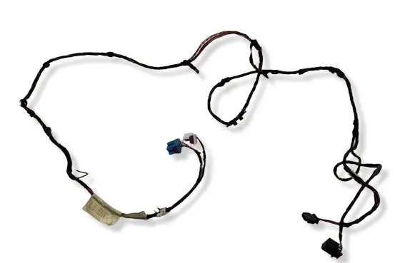 Volkswagen Transporter - Caravelle T5 Other wiring loom 17147H0247QSM
