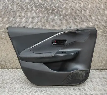 Toyota C-HR II Front door card panel trim 67706X1B77 67061F4210C1