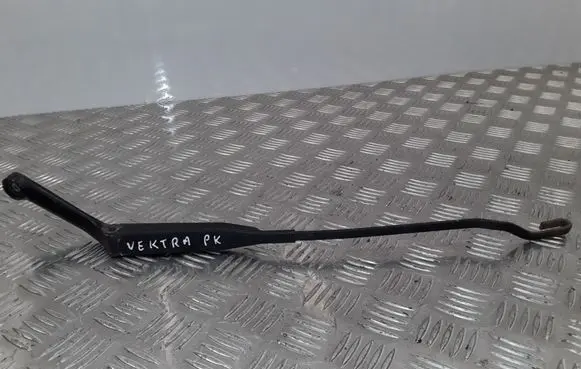 Opel Vectra B Front wiper blade arm 90504174LH 90504174 183434