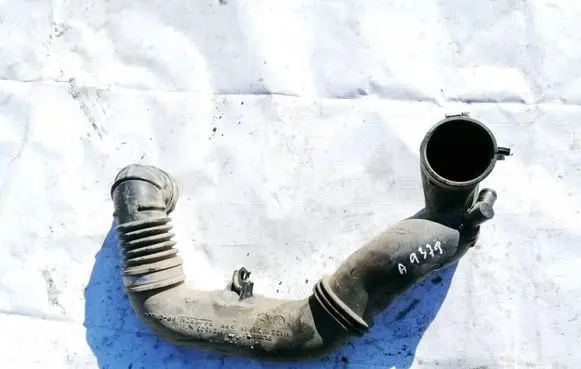 Subaru Impreza III Air intake hose/pipe 14462aa410