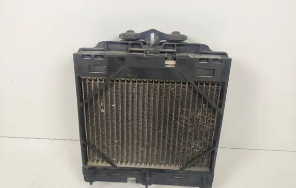 BMW 5 F10 F11 Optional radiator 7802662 P3252002