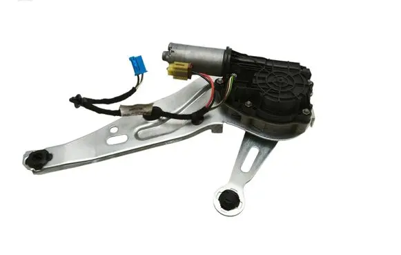 Mercedes-Benz S W222 Tailgate/trunk/boot lift motor A2228200442 0390204124