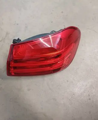 BMW 4 F32 F33 Rear/tail lights 618074R 618072R