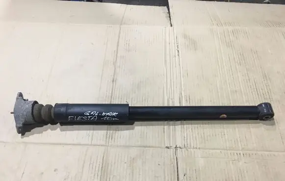 Ford Fiesta Rear shock absorber/damper 8V18080BF