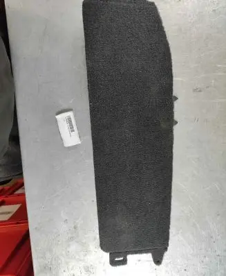 Volvo XC90 Centre console side trim rear 31389630