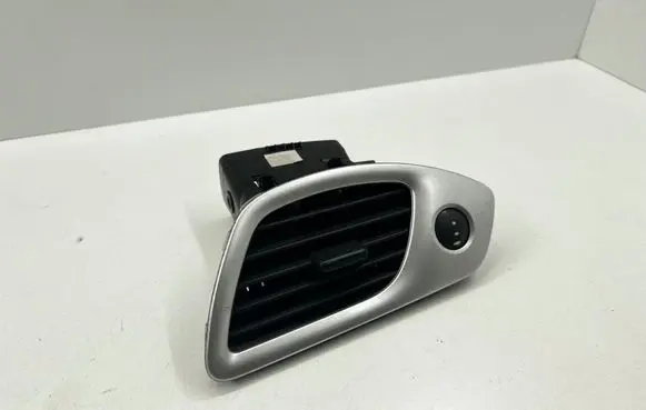 Renault Scenic III - Grand scenic III Dashboard side air vent grill/cover trim 1012127 10016