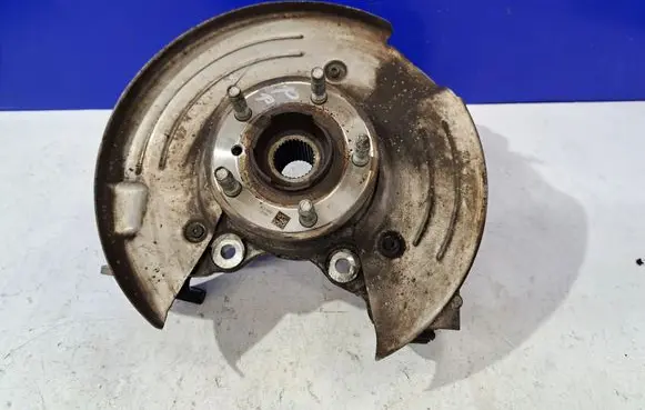 Jaguar XF X260 Rear wheel hub GX731109CA