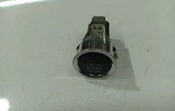Toyota Corolla Verso AR10 Engine start stop button switch 