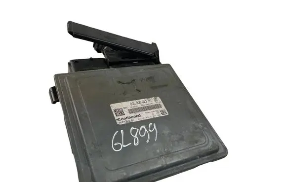Audi A3 S3 8P Engine control unit/module ECU 03L906023JK