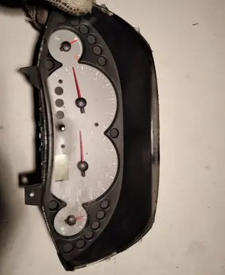 Ford Focus Speedometer (instrument cluster)