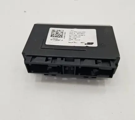 Mini One - Cooper F56 F55 Air conditioner control unit module 9874189