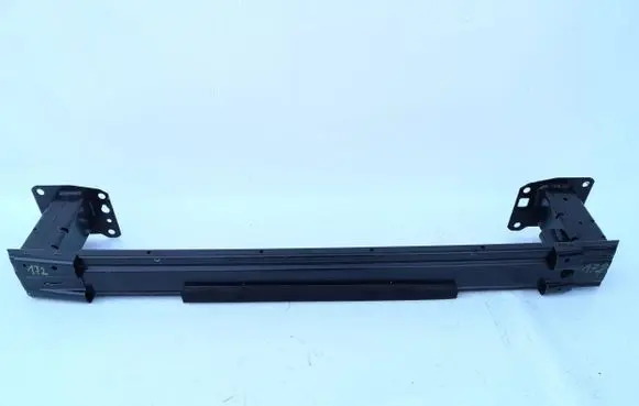 Peugeot 308 Front bumper support beam 9835259280