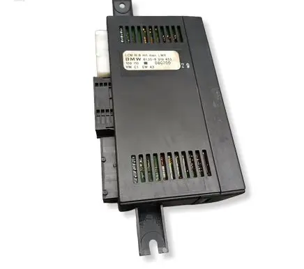 BMW 5 E39 Light module LCM 61356919453 6919453 109110