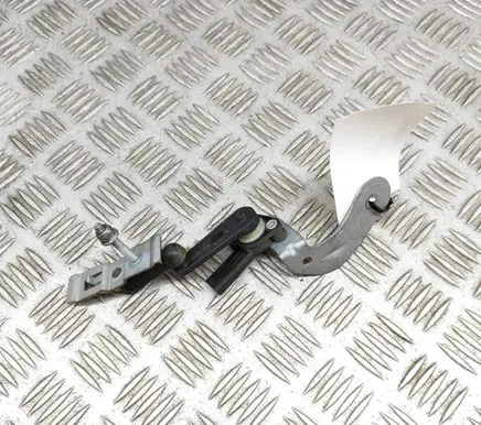 Mercedes-Benz EQE v295 Rear air suspension level height sensor A2979051502 A0009053713