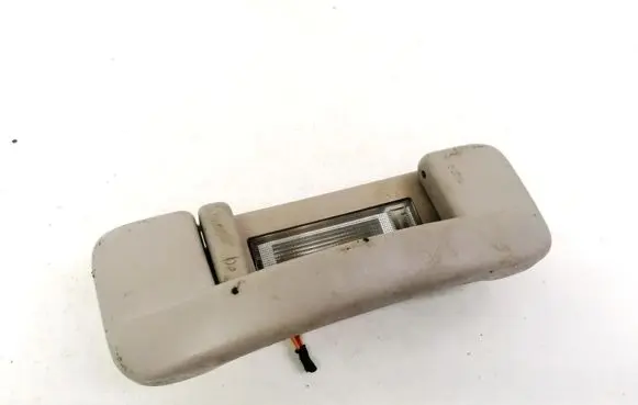Jeep Grand Cherokee (WK) Rear interior roof grab handle 829880