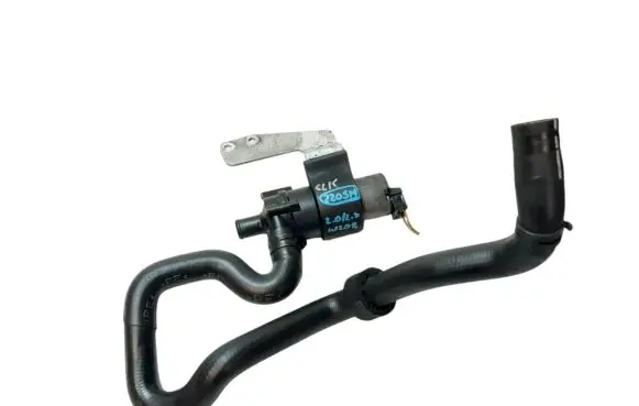 Mercedes-Benz CLK A208 C208 Electric auxiliary coolant/water pump 2028301214 2028350064