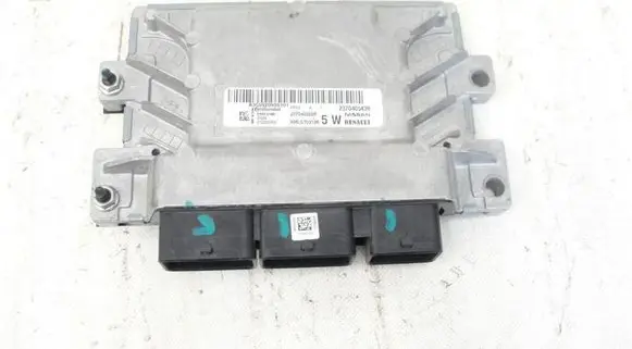 Dacia Spring Engine control unit/module ECU 237D40543R