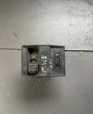 BMW 5 E34 Light switch 1391338