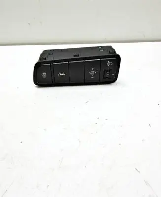 Hyundai Tucson TL A set of switches 93710D7FA0TRY 201893223415 3M410TB000