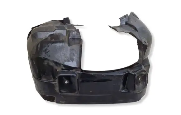 Jeep Compass Front wheel arch liner splash guards 55112699AB 501626E