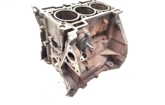 Ford Ecosport Engine block M1JJ