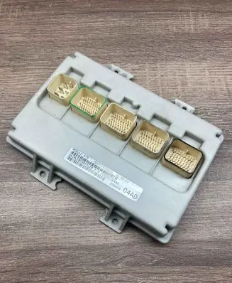 Chrysler Grand Voyager IV Central body control module P05082504AD 050825 04AD