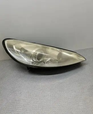 Peugeot 407 Headlight/headlamp 16111200