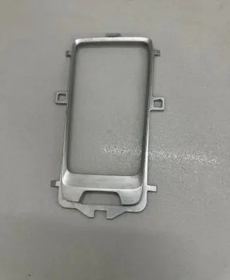 Volvo V40 Climate control/heater control trim 09123189 31307327