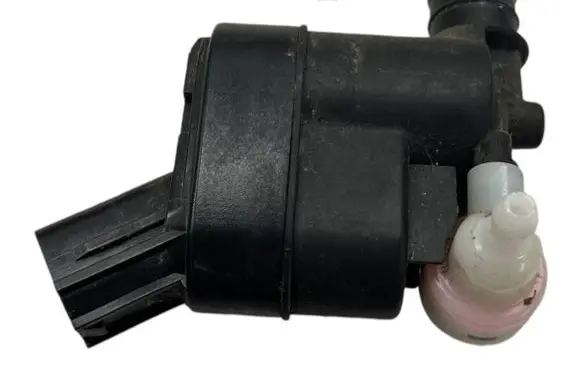 Hyundai i20 (GB IB) Windscreen/windshield washer pump 985102W500 1V604135001