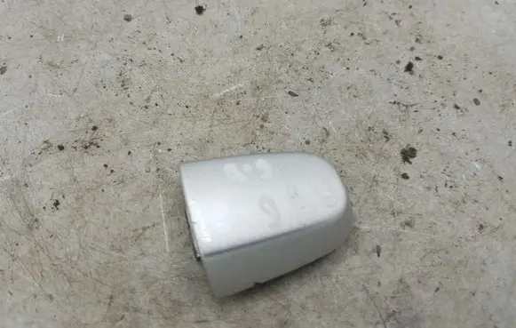 Toyota Corolla Verso AR10 Rear door handle cover NOCODE