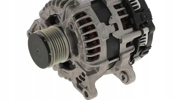 Mercedes-Benz A W177 Generator/alternator A0009062509