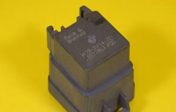 Opel Sintra Other relay 12077867 12077867P00