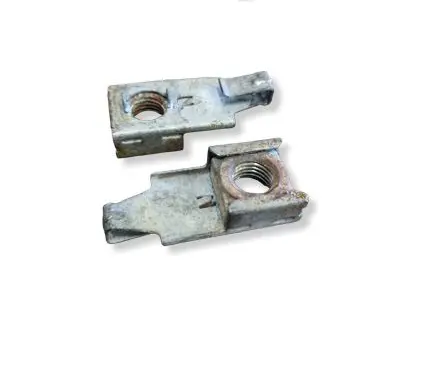 BMW 3 E92 E93 Front suspension camber bolt 6767496