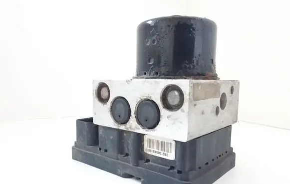 Ford Focus ABS Pump 2M512M110EE 10020404024 10092501193