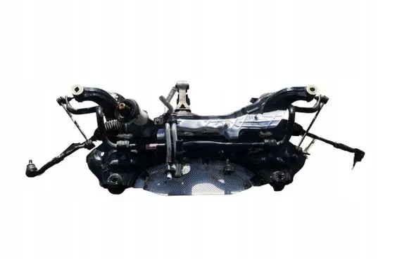 Hyundai Ioniq Front subframe 62401G2100