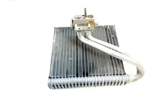 Mini One - Cooper Coupe R56 Air conditioning (A/C) radiator (interior) 9185521