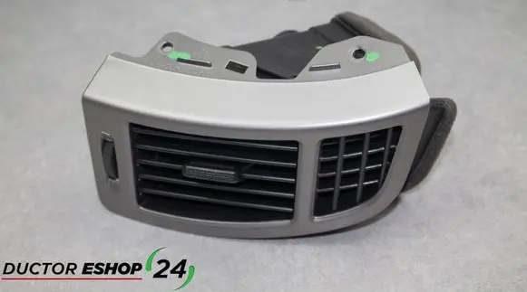 Hyundai i20 (PB PBT) Dashboard side air vent grill/cover trim 974601J000