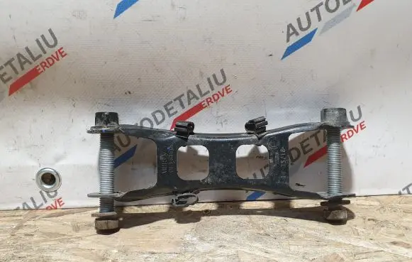 BMW i3 Rear control arm 6867882