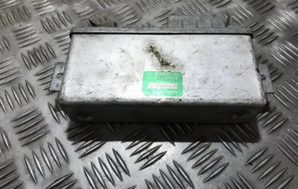 ABS control unit/module