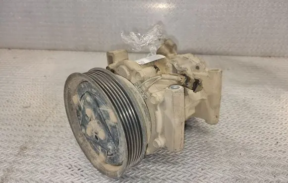 Renault Kangoo II Air conditioning (A/C) compressor (pump) 8200953359 07440802561 CD6V12