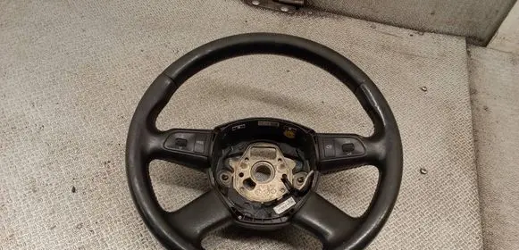 Audi A6 S6 C6 4F Steering wheel 4F0419091AH