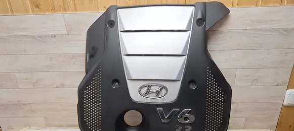 Hyundai Grandeur Engine cover (trim) 29240