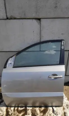 Renault Koleos I Front door