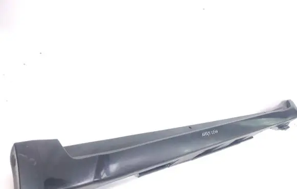 Toyota Avensis T220 Thresholds for All-terrain vehicles 