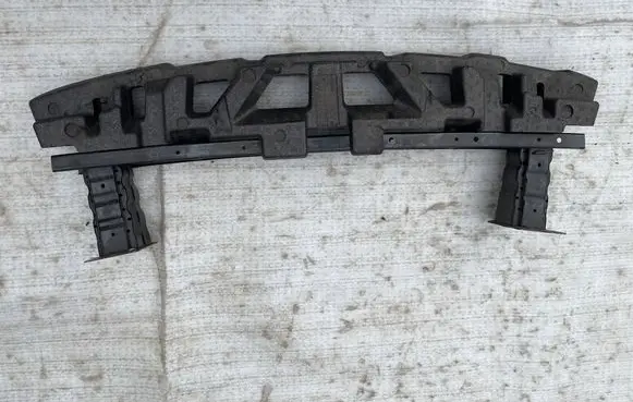 Renault Twingo III Front bumper cross member A4536203801