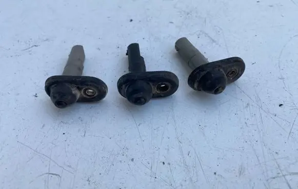 Opel Astra G Front door sensor coupe 90504150