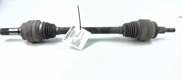 Dodge Challenger Rear driveshaft P53010848AB