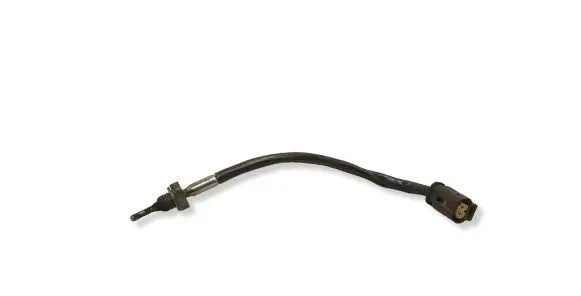 BMW 5 F10 F11 Exhaust gas temperature sensor 7807686 02072800