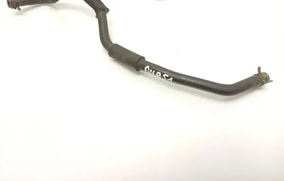 Renault Megane III Engine coolant pipe/hose