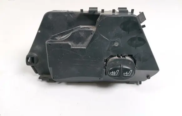 Mercedes-Benz S W220 Seat control switch A2208211058